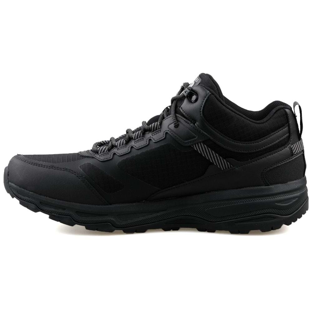 Skechers GO RUN Trail Altitude-Waterproof 220573/BKGY Erkek Bot