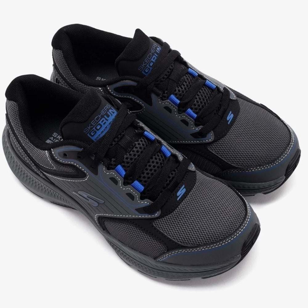 Skechers Go Run Consistent 2.0 220866-CCBL Erkek Koşu Ayakkabısı