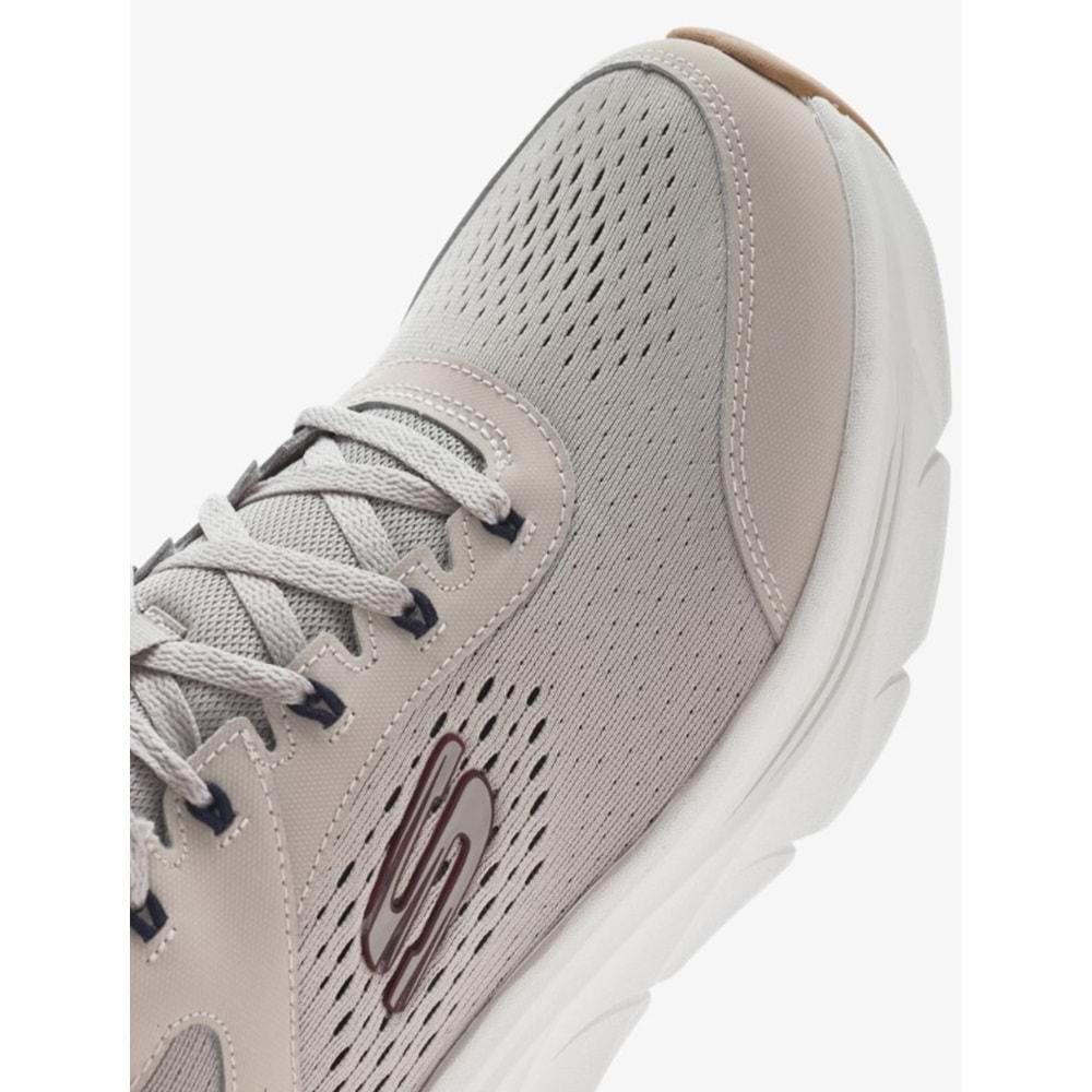 Skechers D'lux Walker 2.0 Durven 232715-OWNV Erkek Spor Ayakkabı