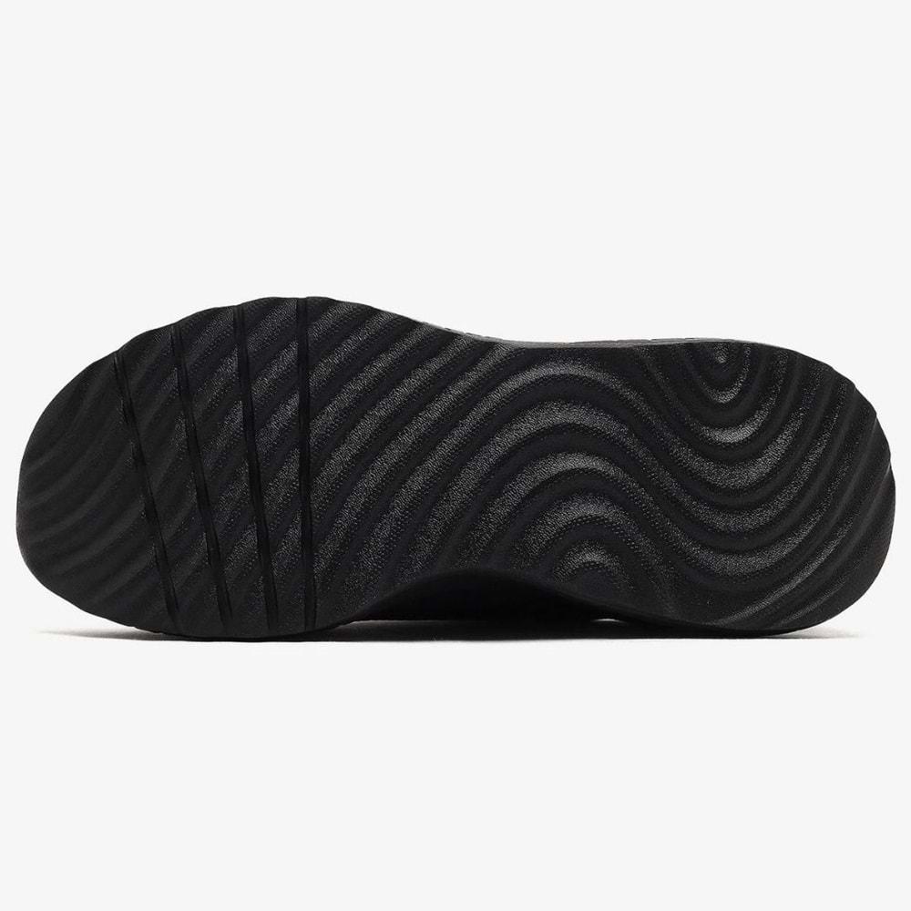 Skechers Bobs Squad Chaos Current Muse 117497-BBK Unisex Spor Ayakkabı
