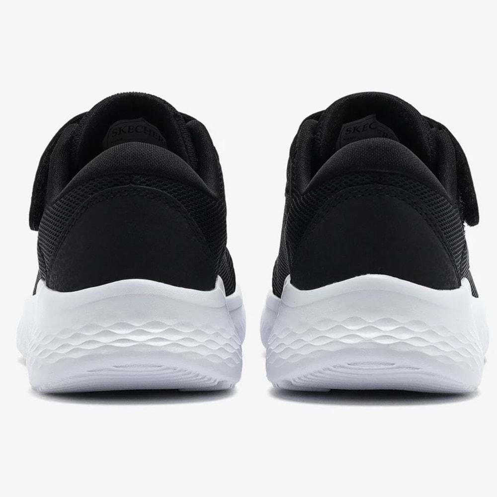 Skechers Skech-lite Pro 303934L-BLK Ortopedik Çocuk Spor Ayakkabı