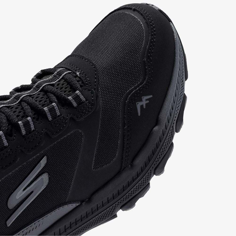 Skechers Go Run Trail Altitude 2.0 Pine Ridge 129526-BKCC Waterproof Unisex Spor Ayakkabı
