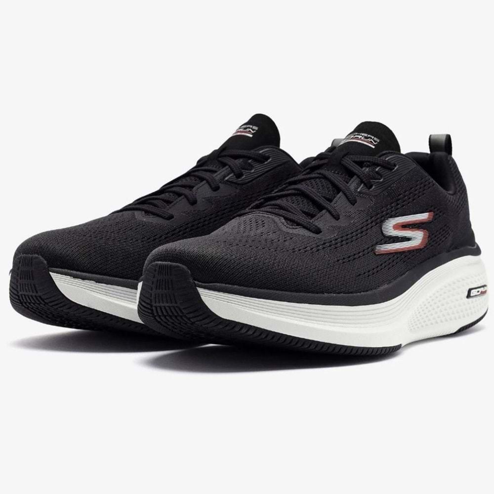 Skechers Go-Run Elevate 2.0 Fluıd Motıon 220847-BLK Erkek Spor Ayakkabı