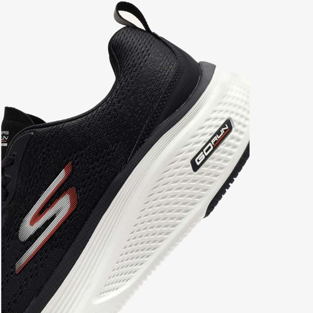 Skechers Go-Run Elevate 2.0 Fluıd Motıon 220847-BLK Erkek Spor Ayakkabı