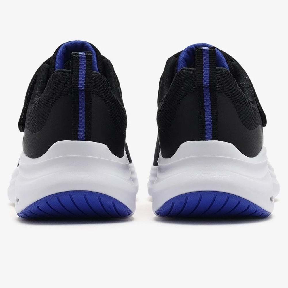 Skechers Vapor Foam 404000L-BKBL Ortopedik Çocuk Spor Ayakkabı