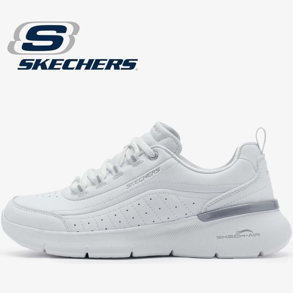 Skechers Skech-Air Dynamight 150373-WSL Unisex Spor Ayakkabı