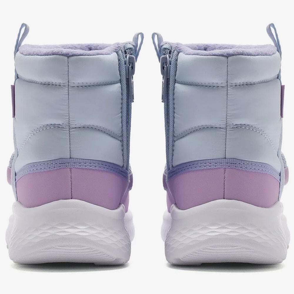 Skechers Skech-lite Pro Hyper Phase 303464N-LTBL Ortopedik Bebek Çocuk Bot