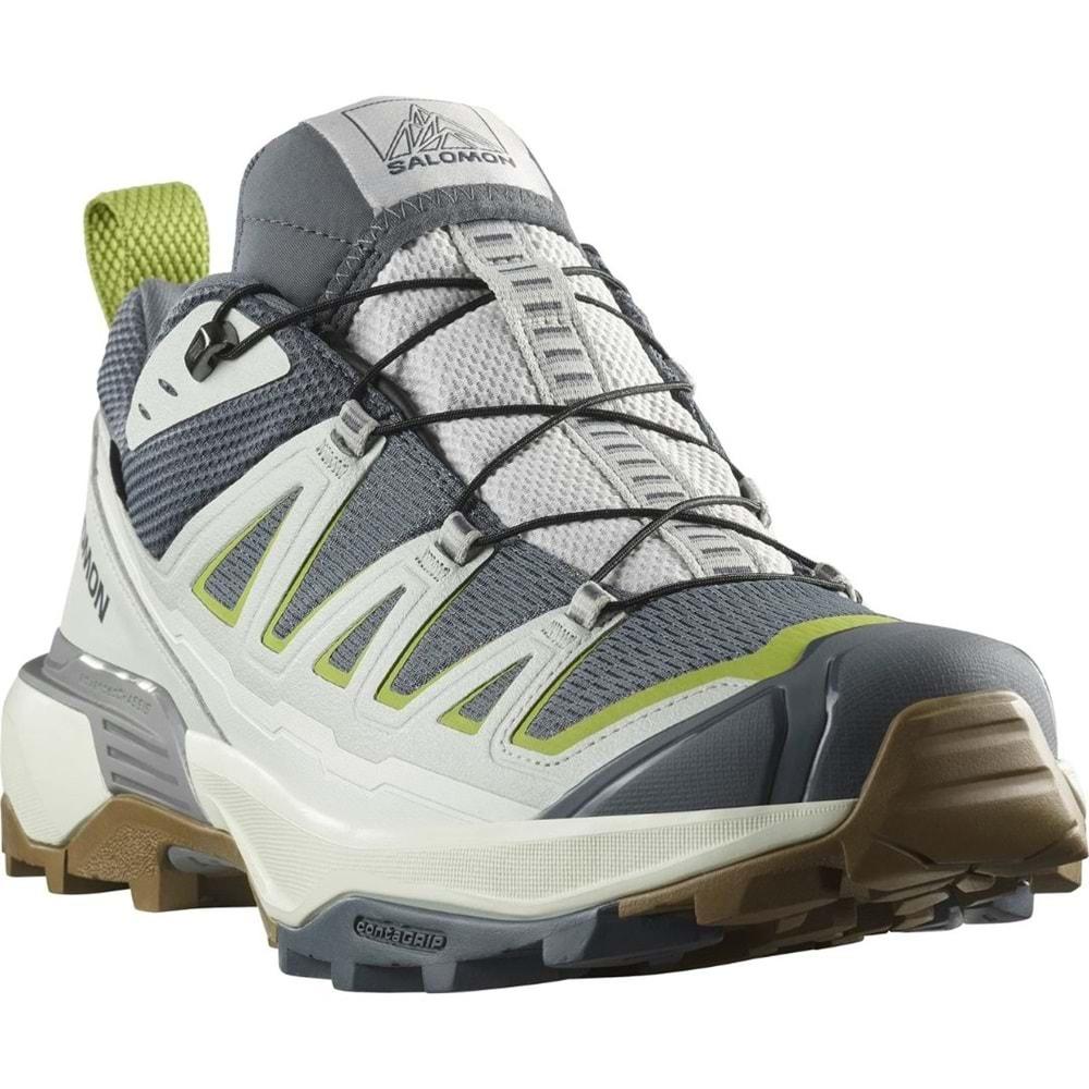 Salomon X-Ultra 360 Edge Gtx Gore-Tex® L47871600 Erkek Spor Ayakkabı