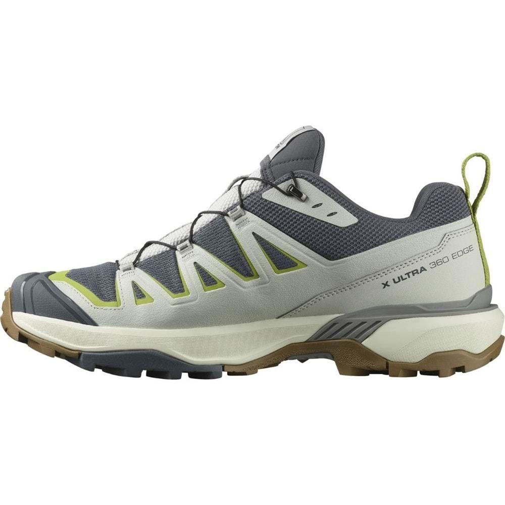 Salomon X-Ultra 360 Edge Gtx Gore-Tex® L47871600 Erkek Spor Ayakkabı