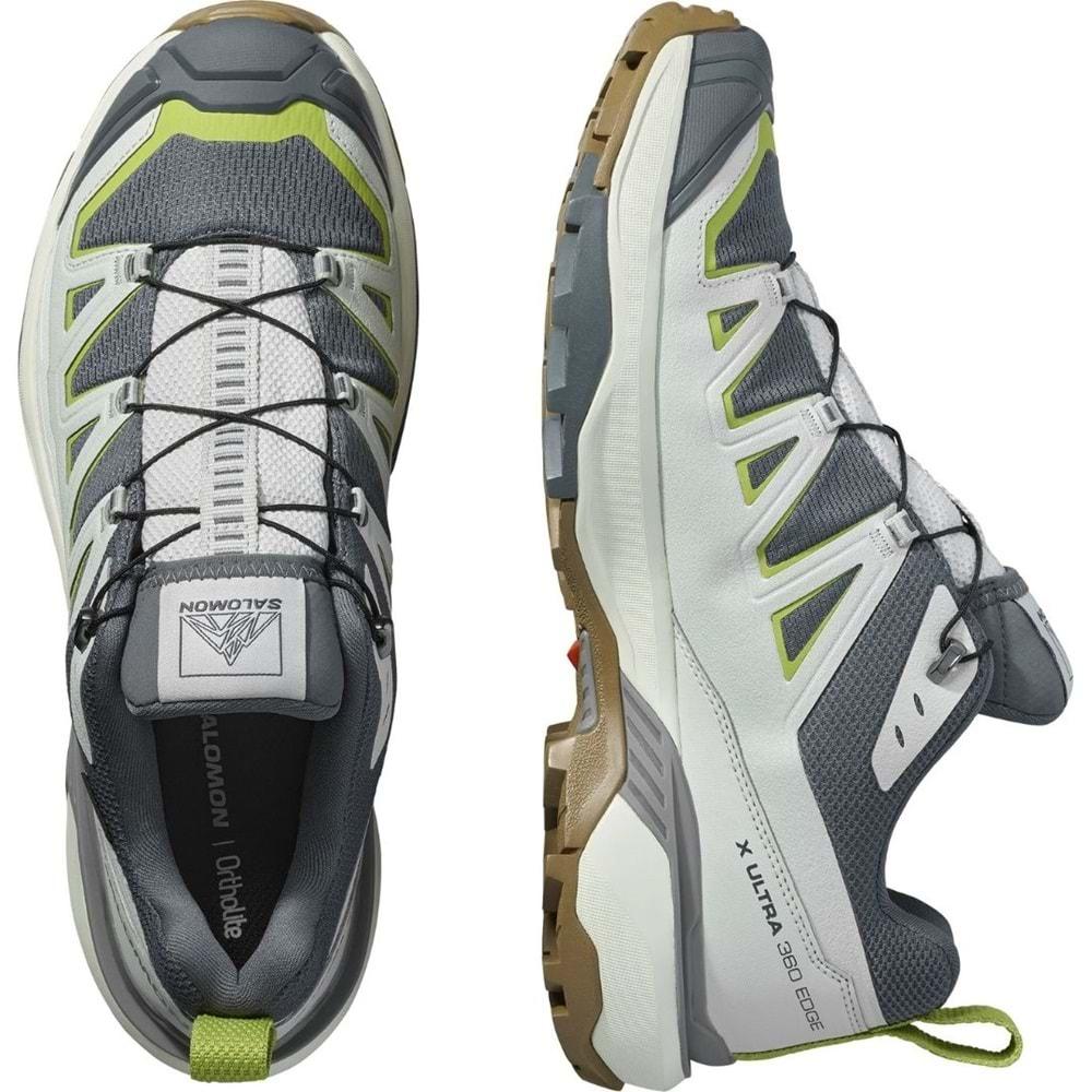 Salomon X-Ultra 360 Edge Gtx Gore-Tex® L47871600 Erkek Spor Ayakkabı