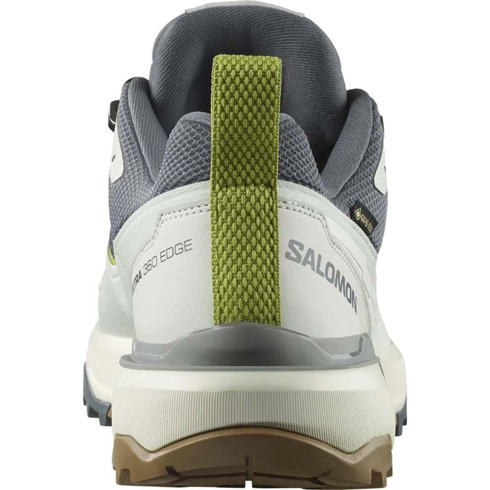 Salomon X-Ultra 360 Edge Gtx Gore-Tex® L47871600 Erkek Spor Ayakkabı
