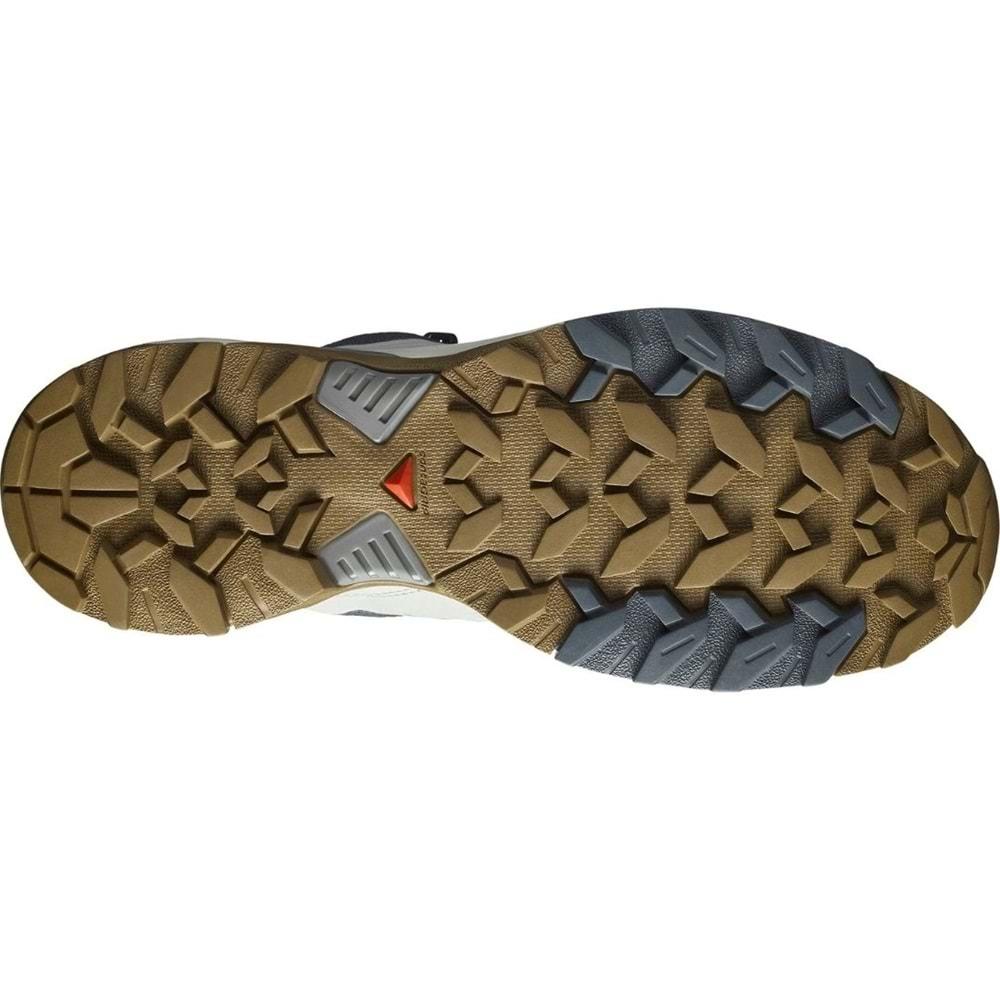 Salomon X-Ultra 360 Edge Gtx Gore-Tex® L47871600 Erkek Spor Ayakkabı