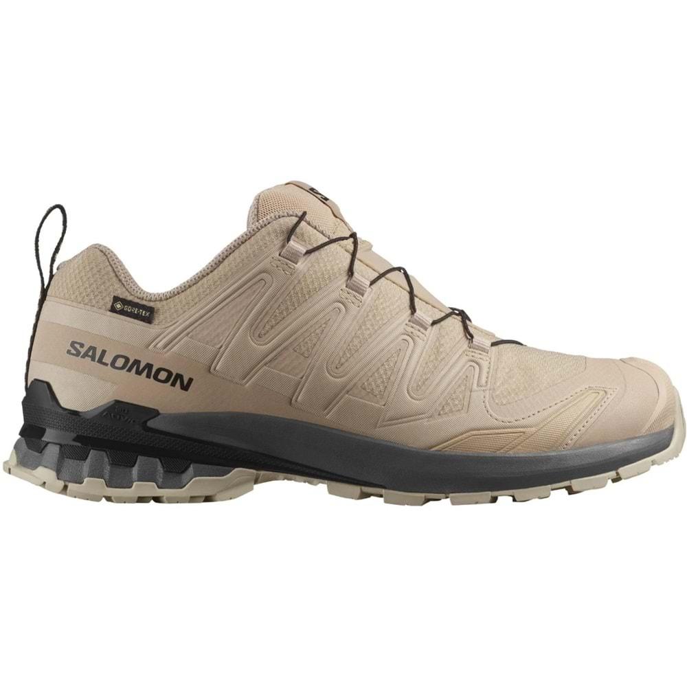 Salomon Xa Pro 3D V9 Gtx Gore-Tex® L47882000 Outdoor Erkek Spor Ayakkabı