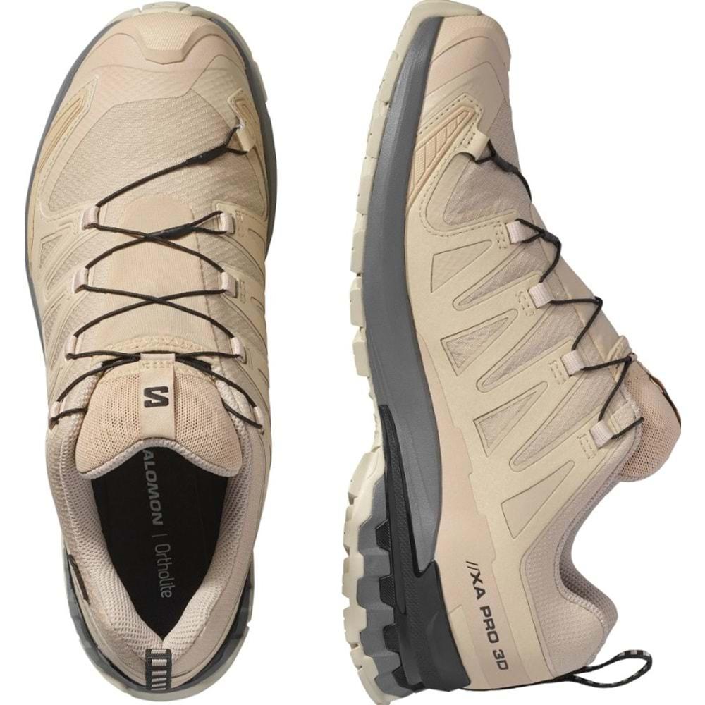 Salomon Xa Pro 3D V9 Gtx Gore-Tex® L47882000 Outdoor Erkek Spor Ayakkabı
