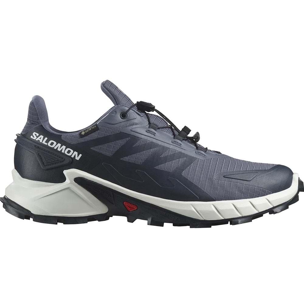 Salomon Süpercross 4 Gtx Gore-Tex® L47976100 Outdoor Unisex Spor Ayakkabı
