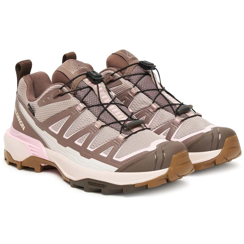 Salomon X-Ultra 360 Edge W Gtx Gore-Tex® L47981800 Unisex Spor Ayakkabı