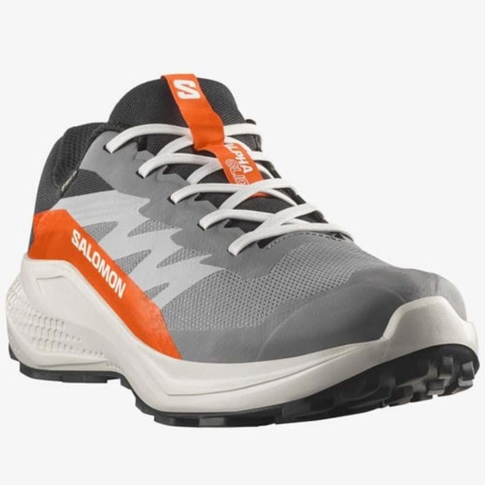Salomon Alpha Glide Gtx Gore-Tex® L47975300 Erkek Spor Ayakkabı