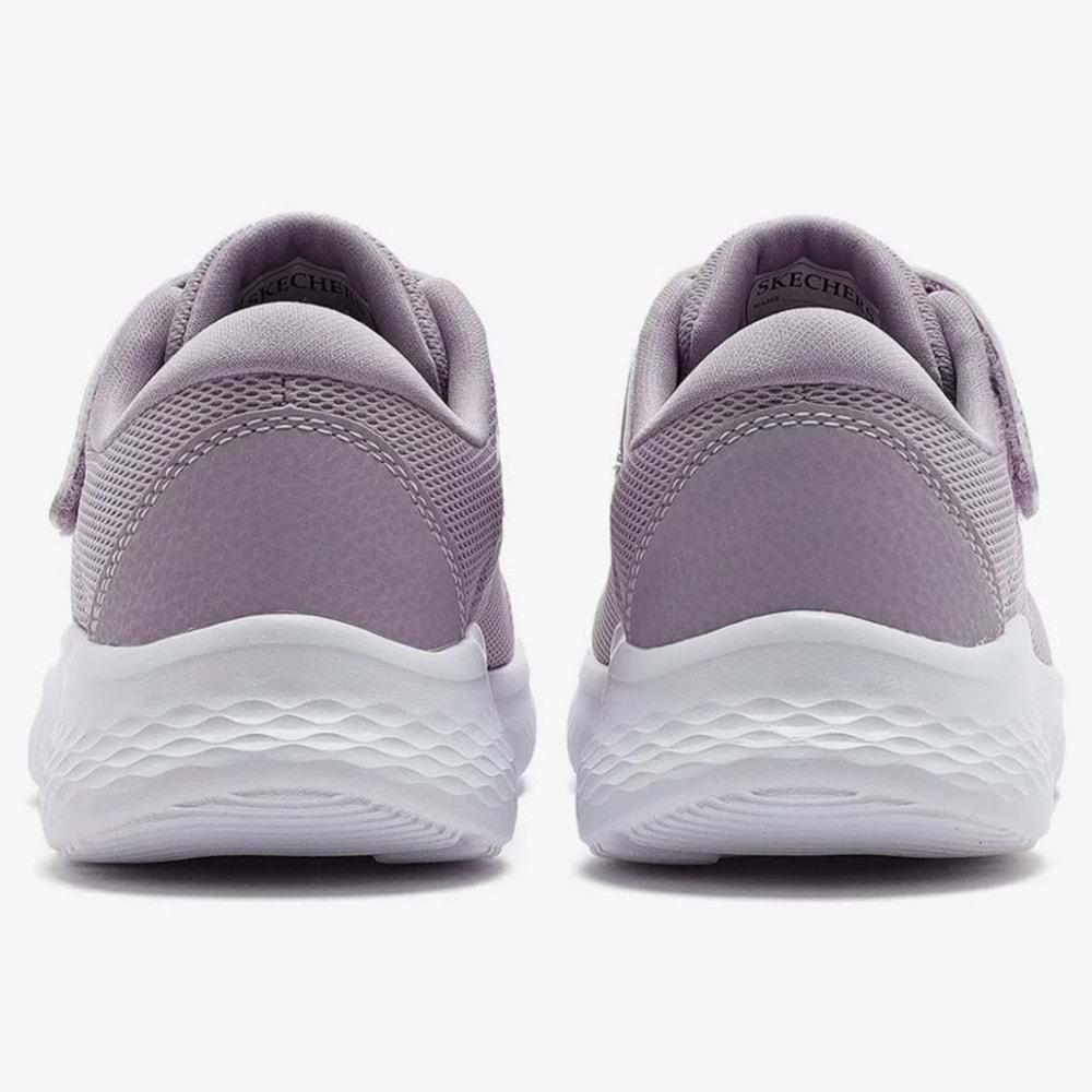 Skechers Skech-lite Pro 303934L-LAV Ortopedik Çocuk Spor Ayakkabı
