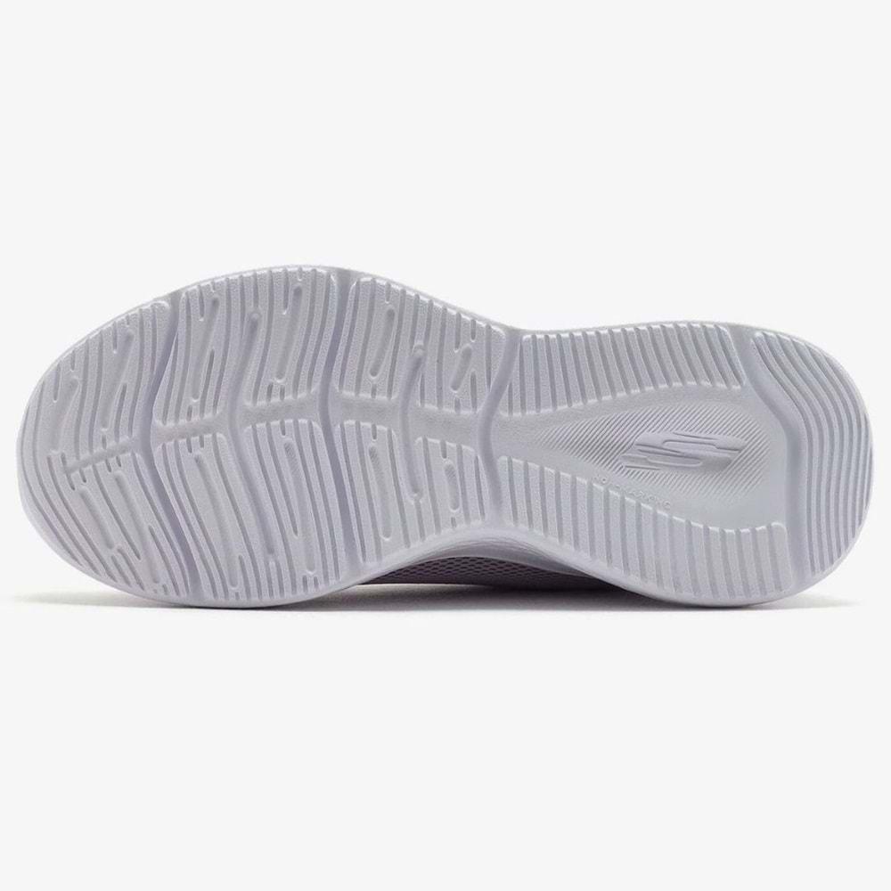 Skechers Skech-lite Pro 303934L-LAV Ortopedik Çocuk Spor Ayakkabı