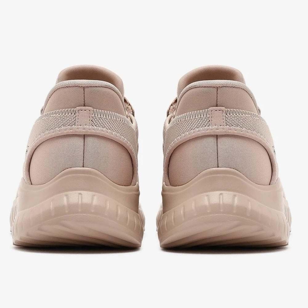Skechers Bobs Squad Chaos Current Muse 117497-NAT Unisex Spor Ayakkabı
