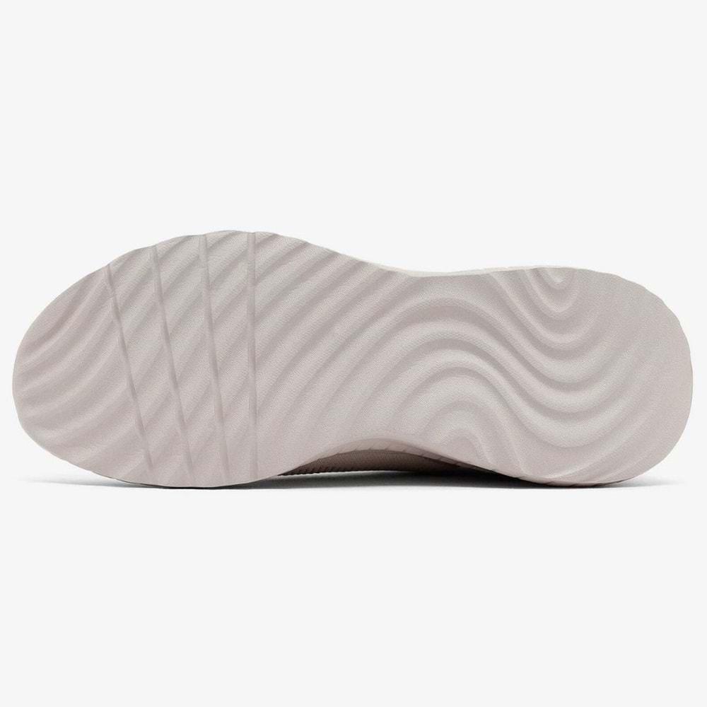 Skechers Bobs Squad Chaos Solıd Step Slip-İns 118312-OFWT Erkek Spor Ayakkabı