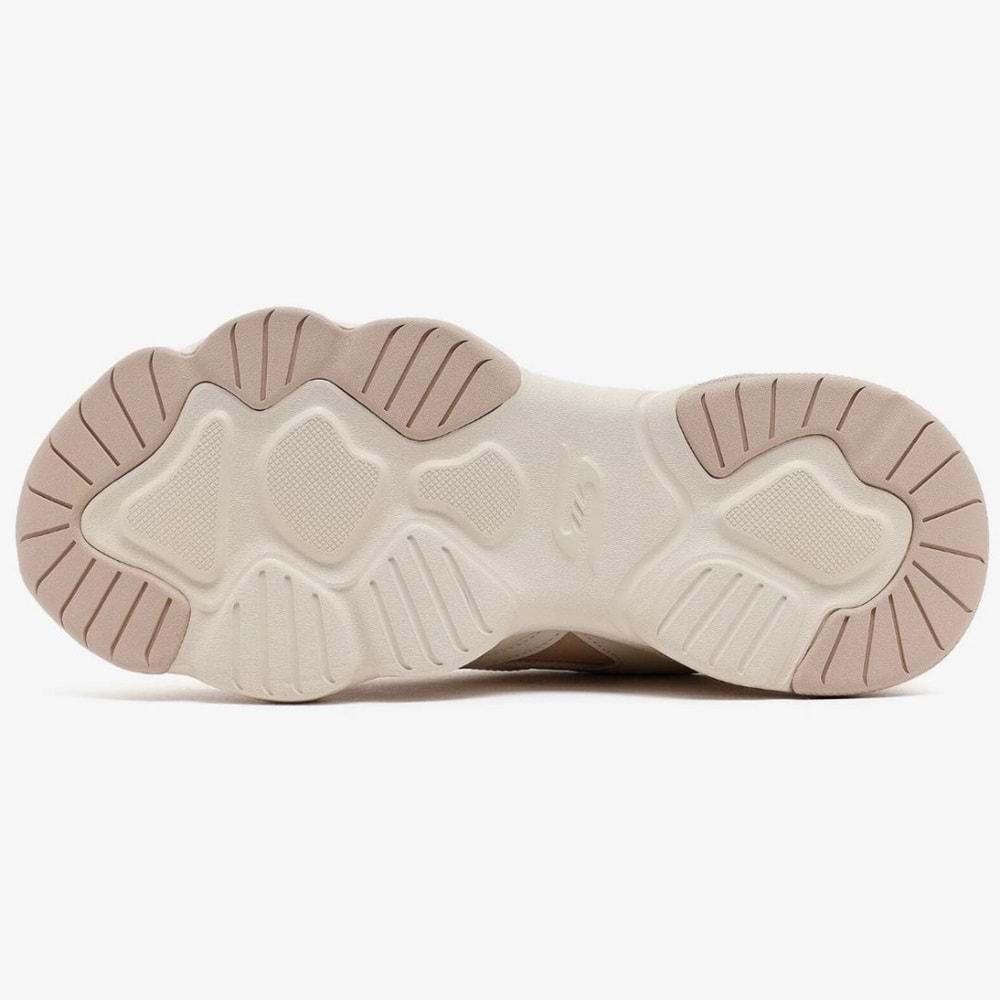 Skechers Bobs Diego 117685-NAT Unisex Spor Ayakkabı
