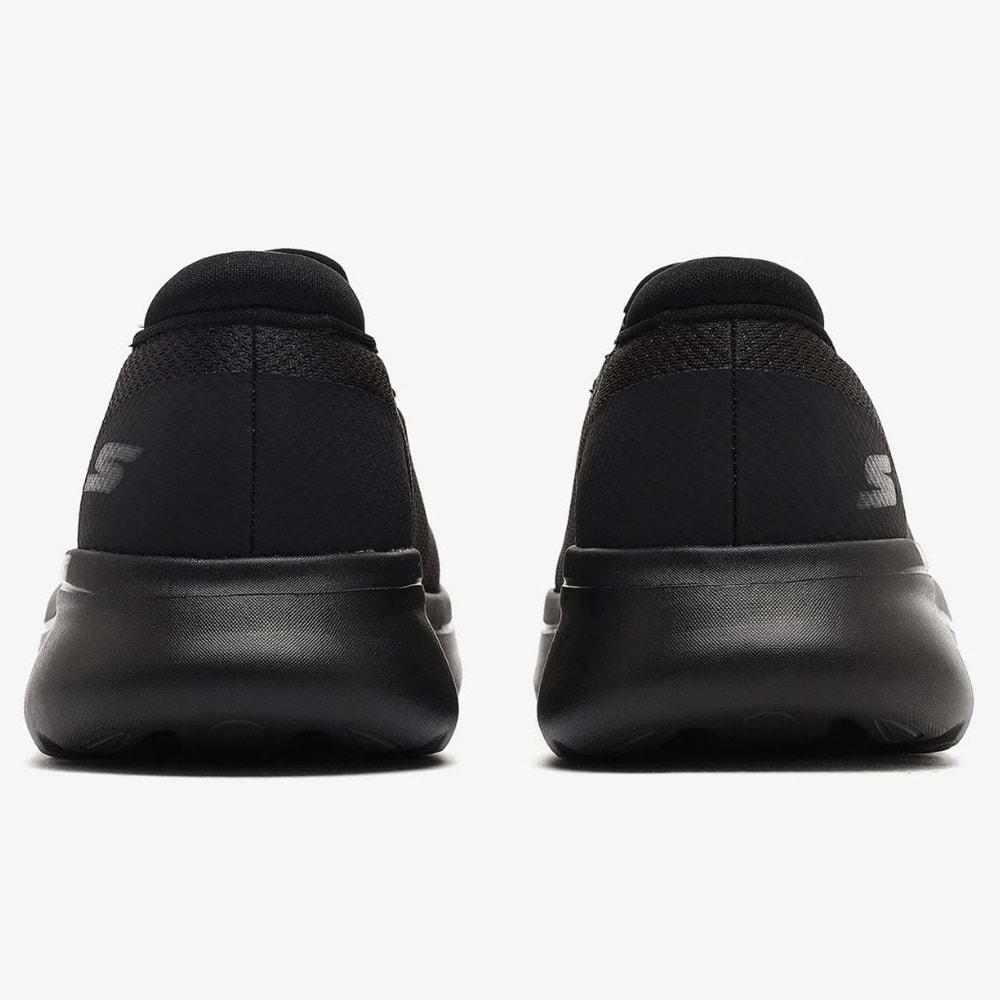Skechers Go Walk Arch Fit N-Joy 217074-BBK Erkek Spor Ayakkabı
