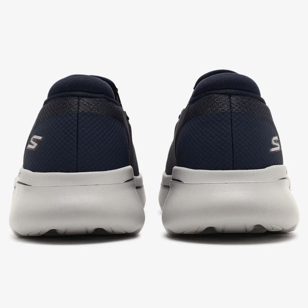 Skechers Go Walk Arch Fit N-Joy 217074-NVT Erkek Spor Ayakkabı