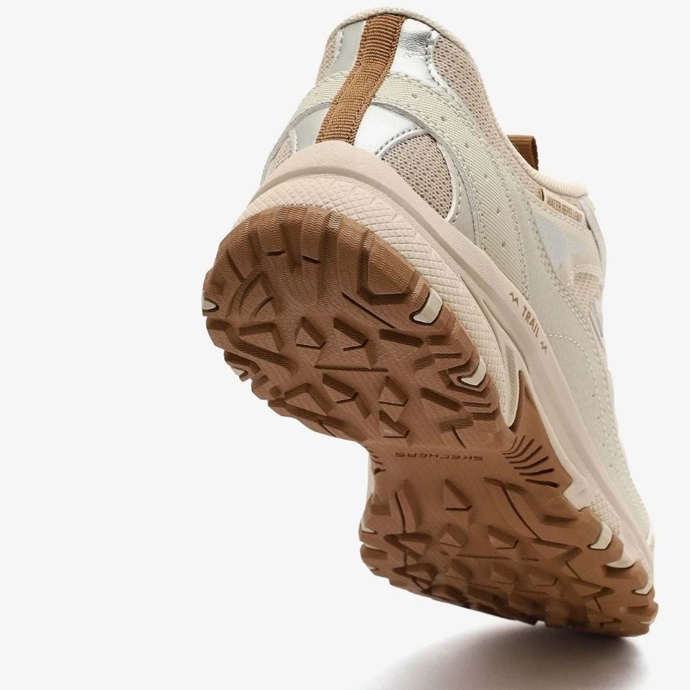 Skechers Hillcrest Batchelder Brook Slip-İns 180355-OFWT Unisex Spor Ayakkabı