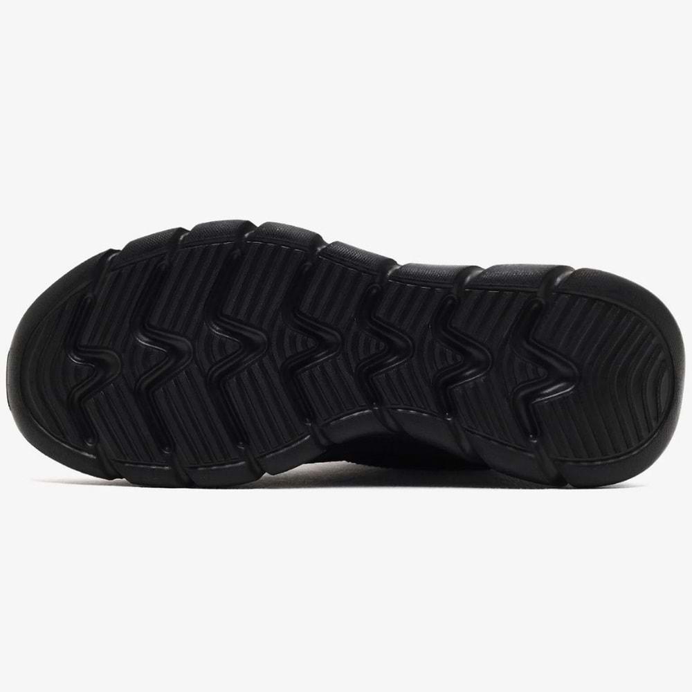 Skechers Bobs B Flex Hı - Frost 117390-BBK Unisex Bot