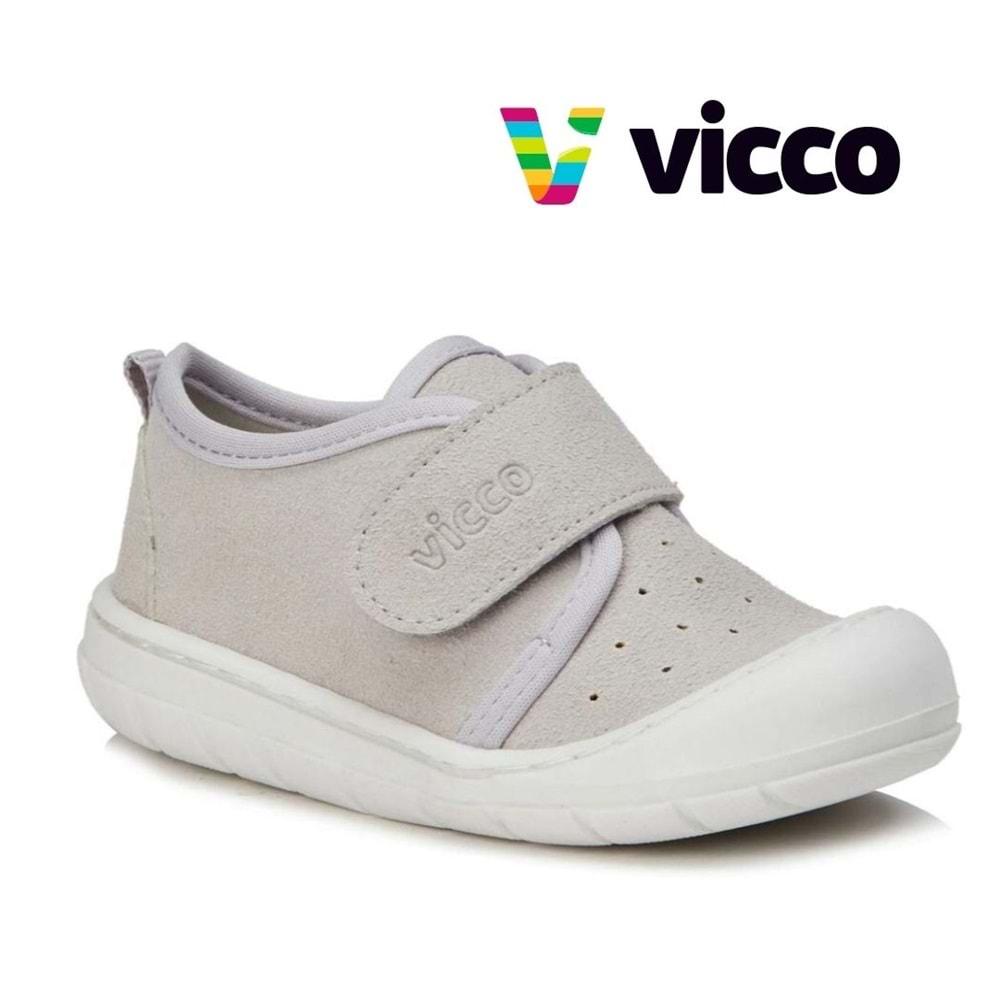 Vicco Anka İlk Adım Bebek Ortopedik Çocuk Spor Ayakkabı