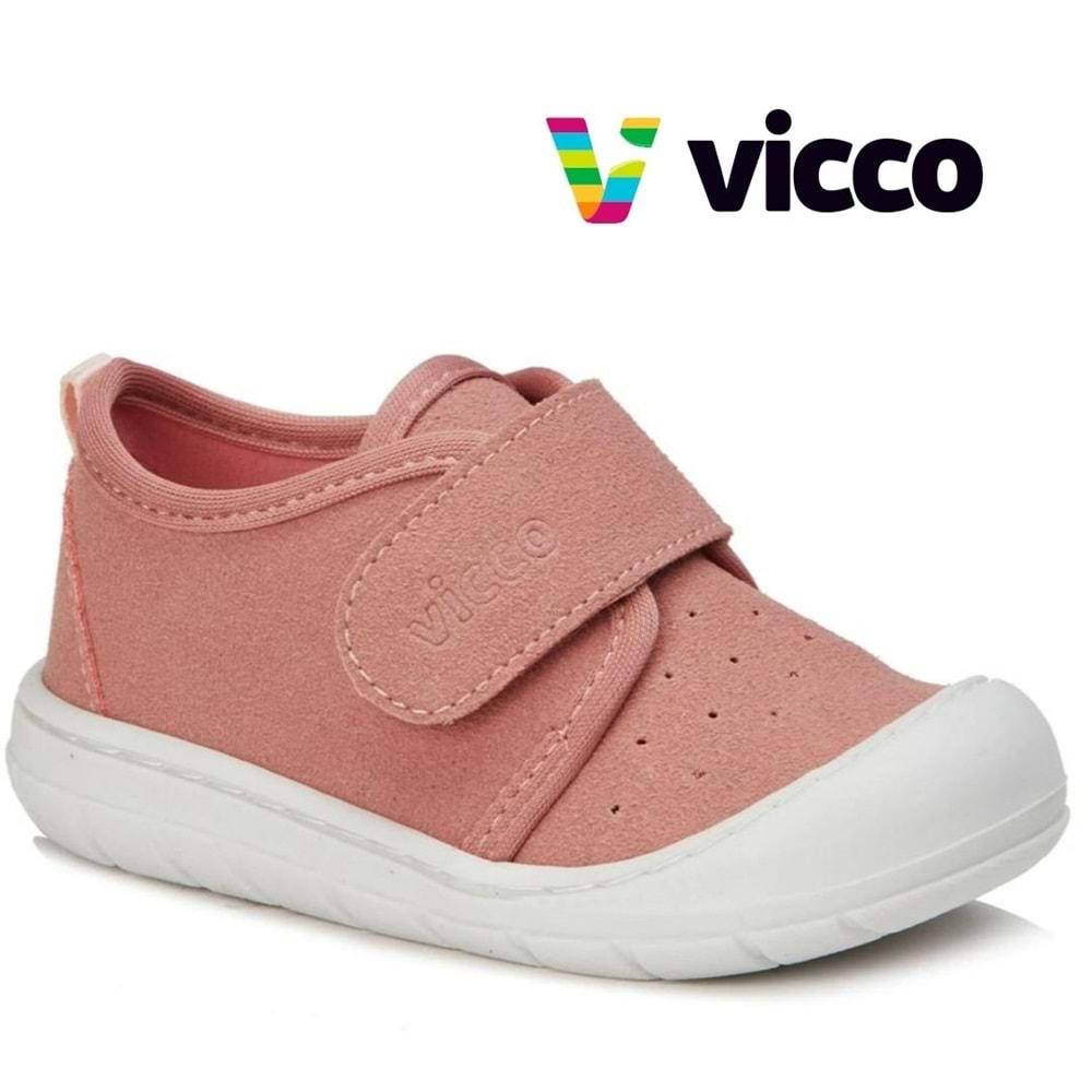 Vicco Anka İlk Adım Bebek Ortopedik Çocuk Spor Ayakkabı