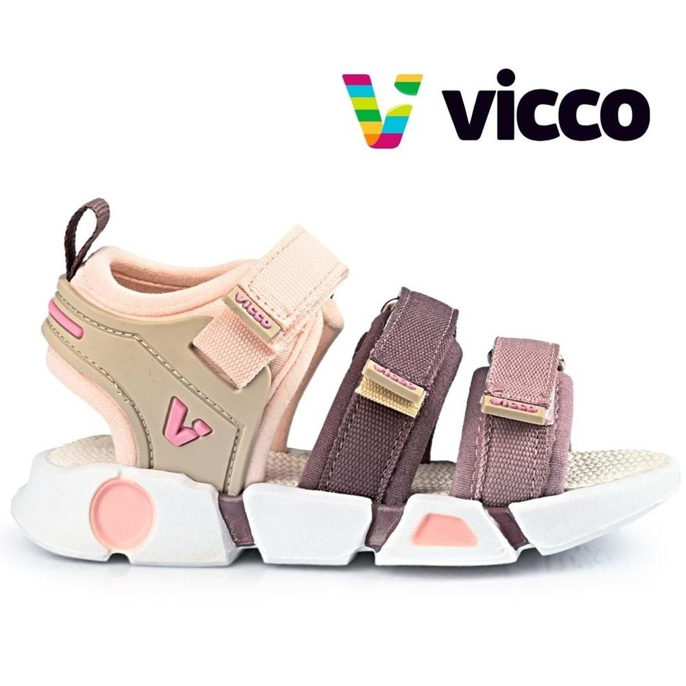 Vicco Gorbi Ortopedik Çocuk Sandalet