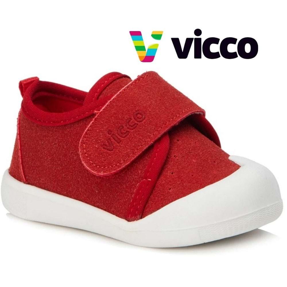 Vicco Anka İlk Adım Bebek Ortopedik Çocuk Spor Ayakkabı