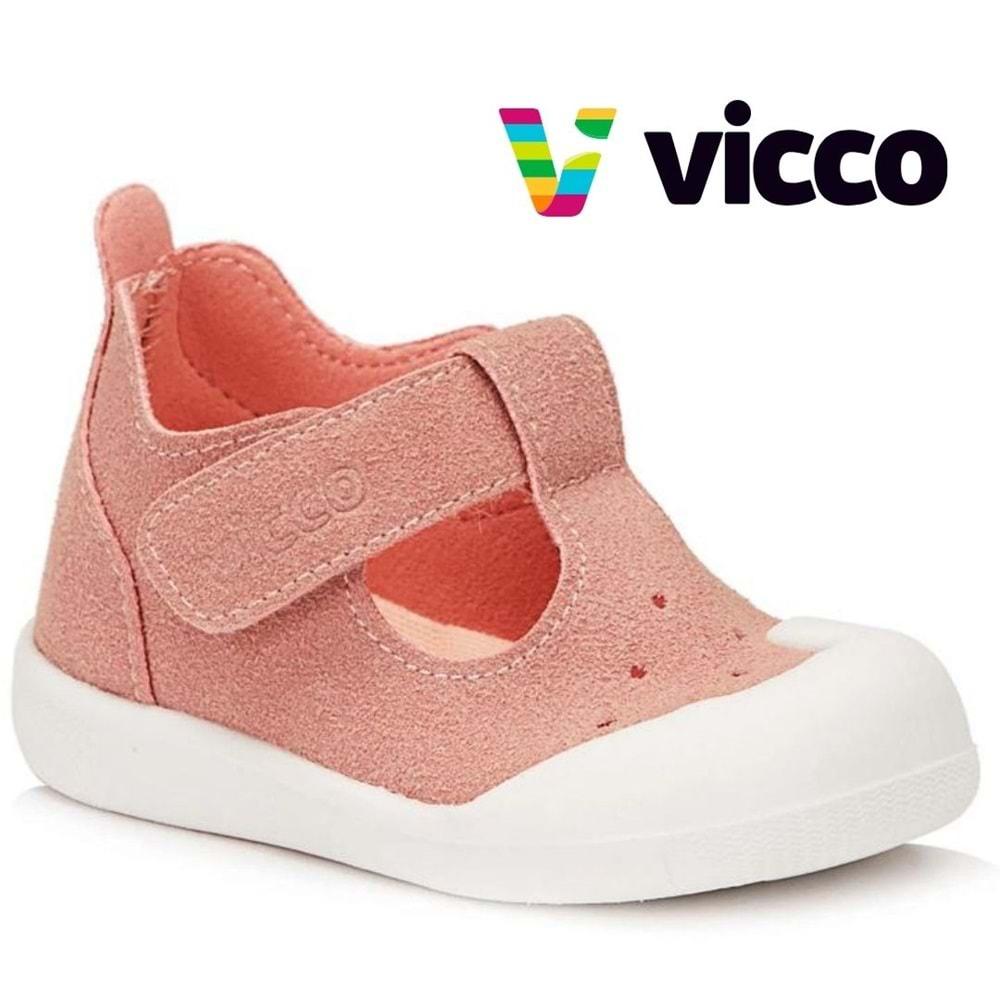 Vicco Loro İlk Adım Bebek Ortopedik Çocuk Spor Ayakkabı