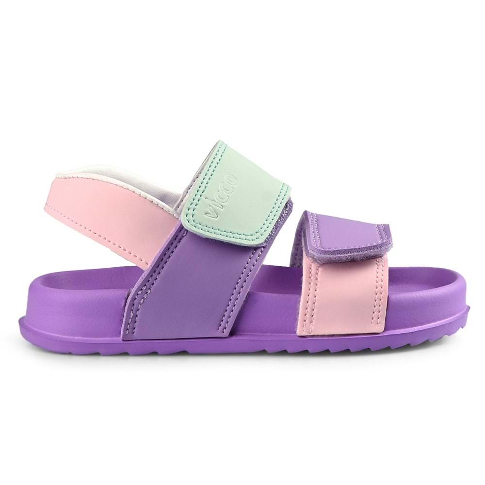 Vicco Krixi Ortopedik Çocuk Sandalet
