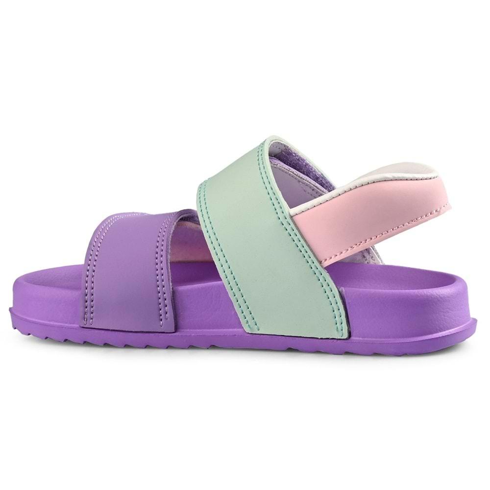 Vicco Krixi Ortopedik Çocuk Sandalet