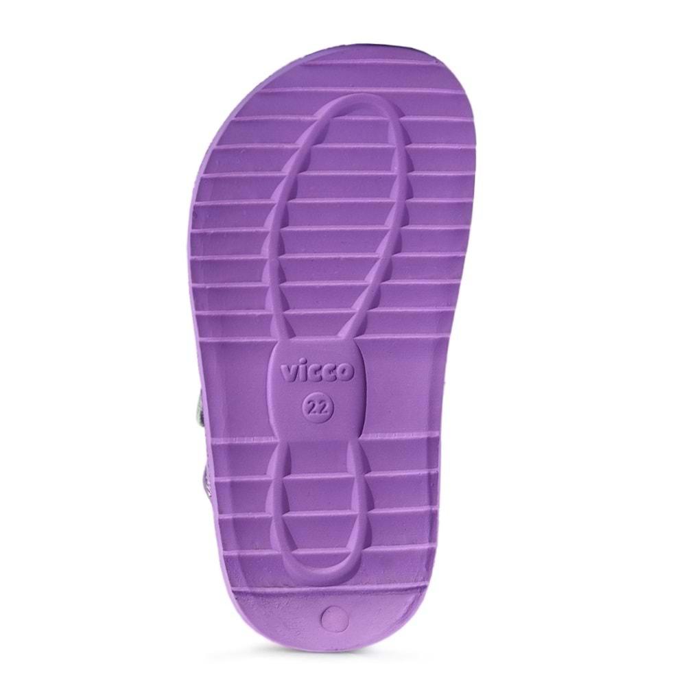 Vicco Krixi Ortopedik Çocuk Sandalet