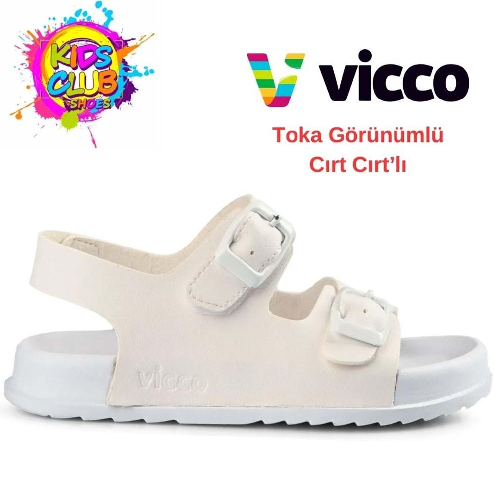 Vicco Miyu Ortopedik Çocuk Sandalet