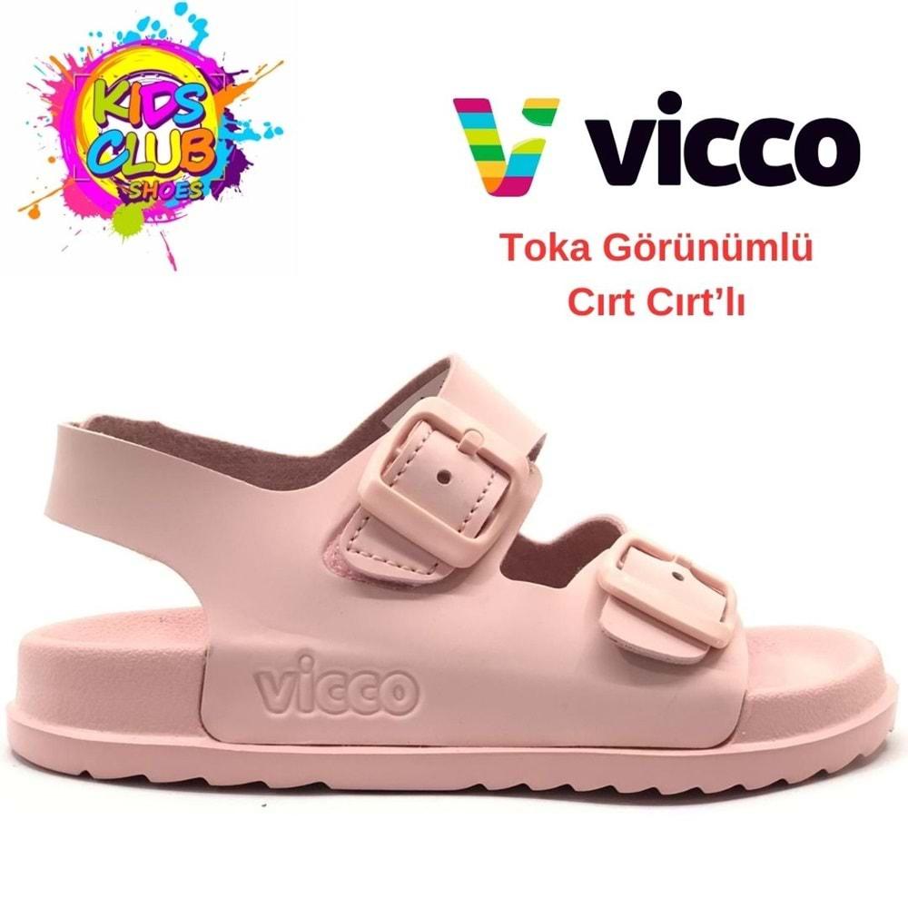 Vicco Miyu Ortopedik Çocuk Sandalet