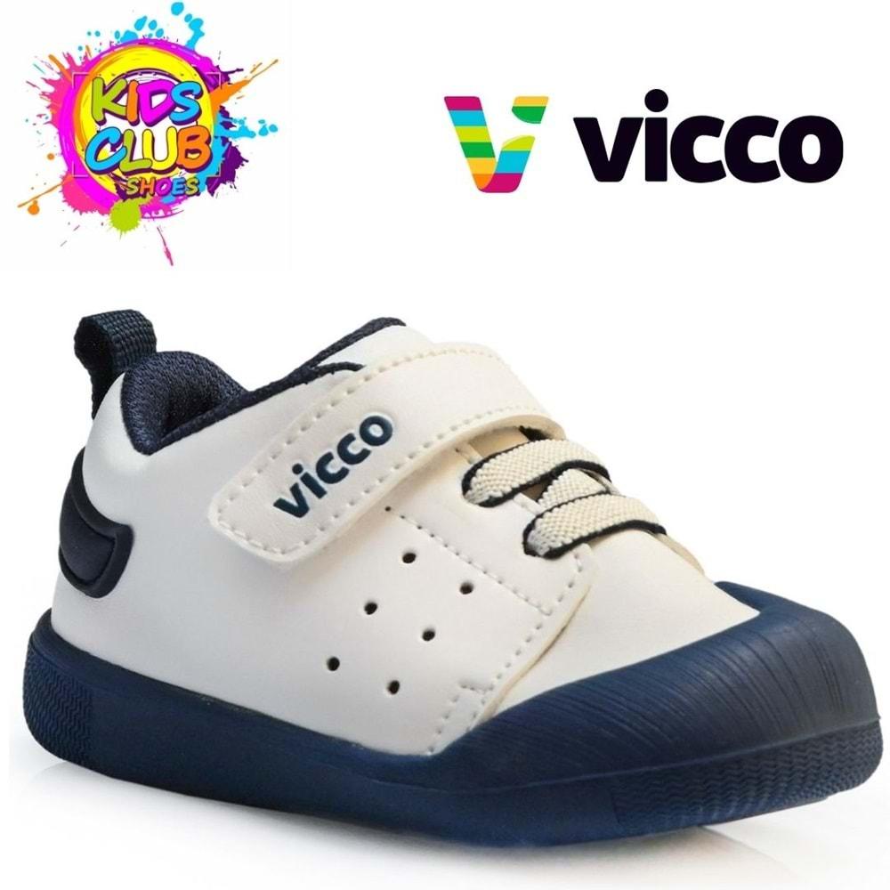 Vicco Oli İlk Adım Bebek Ortopedik Çocuk Spor Ayakkabı