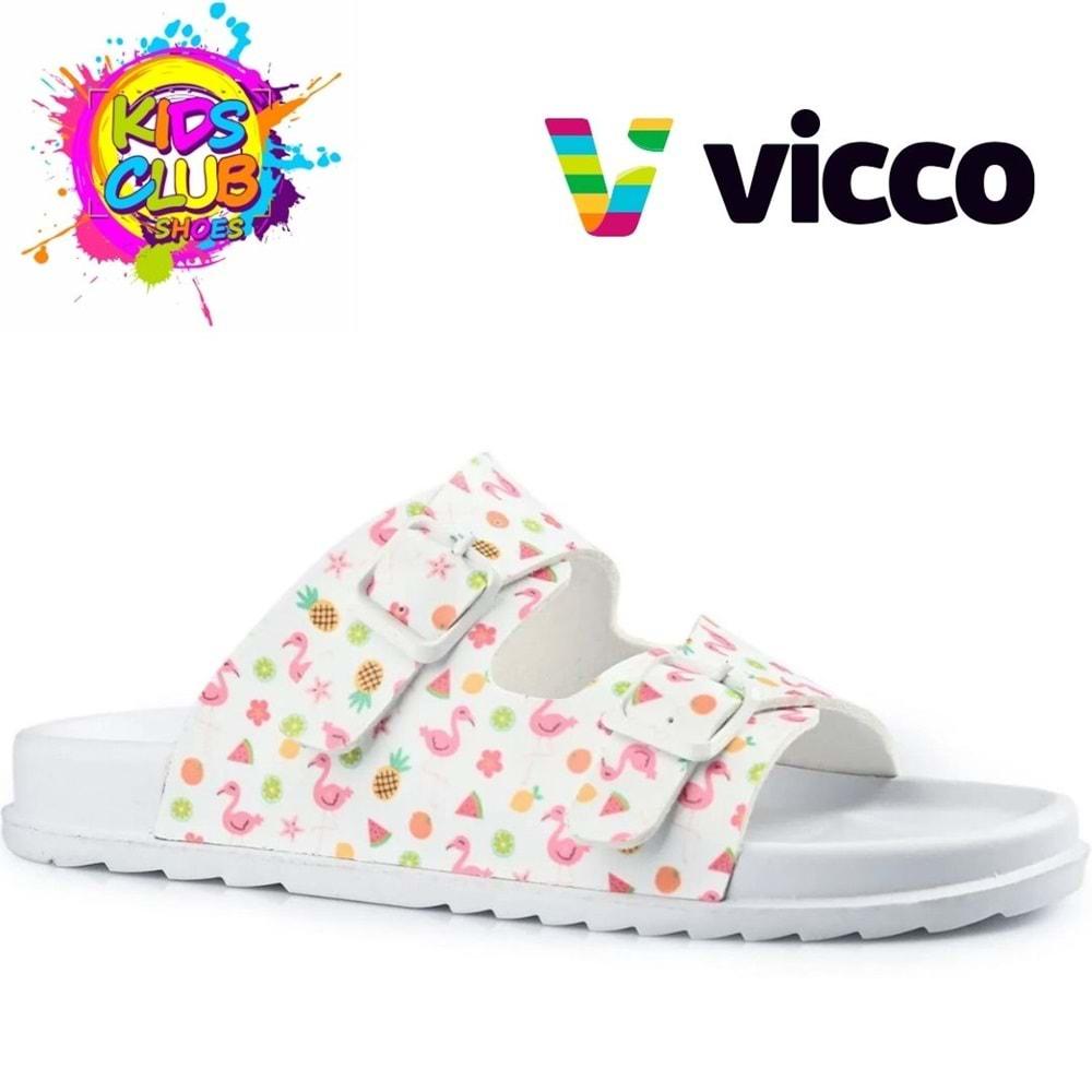 Vicco Gibili II Ortopedik Çocuk Sandalet Terlik