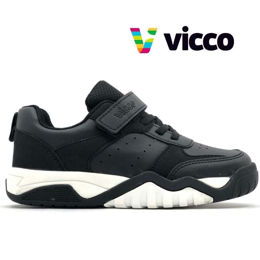 Vicco Maxi Sneaker Ortopedik Çocuk Spor Ayakkabı