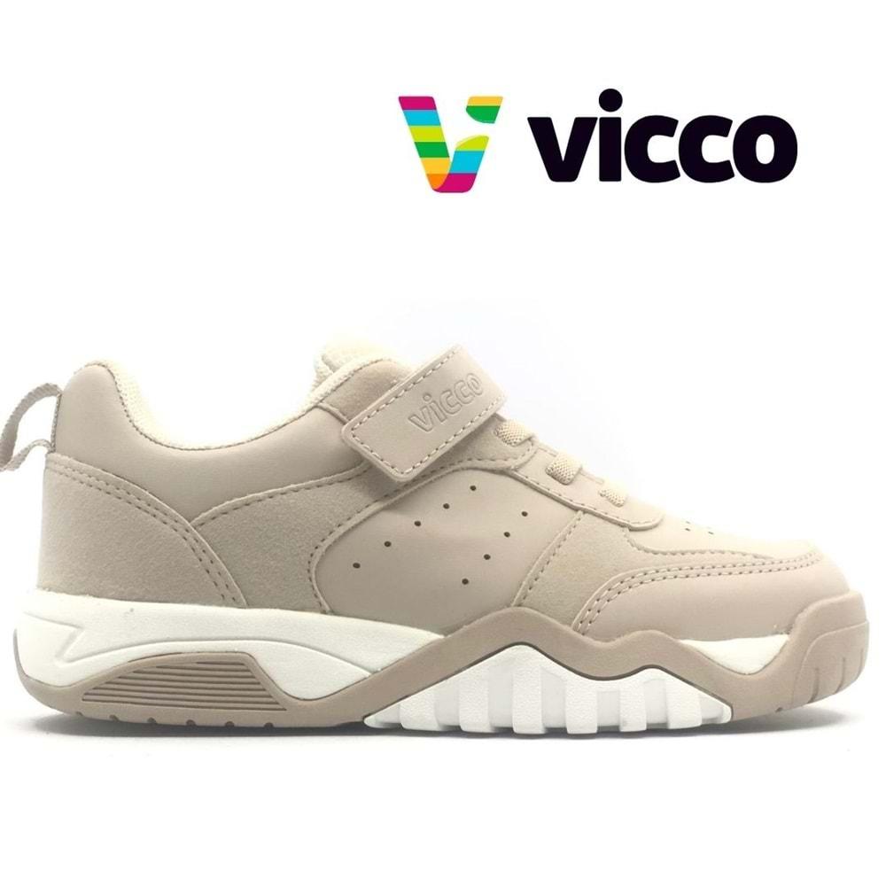 Vicco Maxi Sneaker Ortopedik Çocuk Spor Ayakkabı