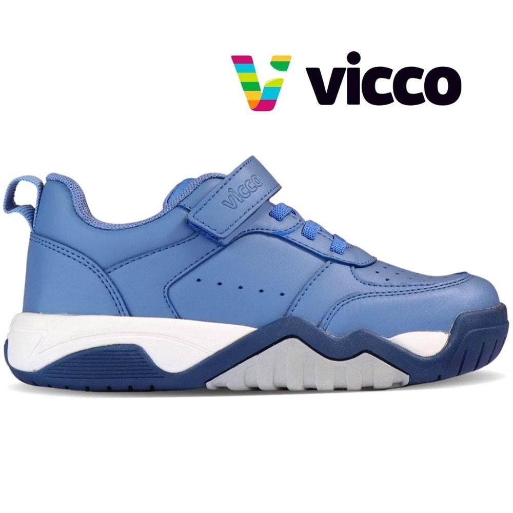 Vicco Maxi Sneaker Ortopedik Çocuk Spor Ayakkabı