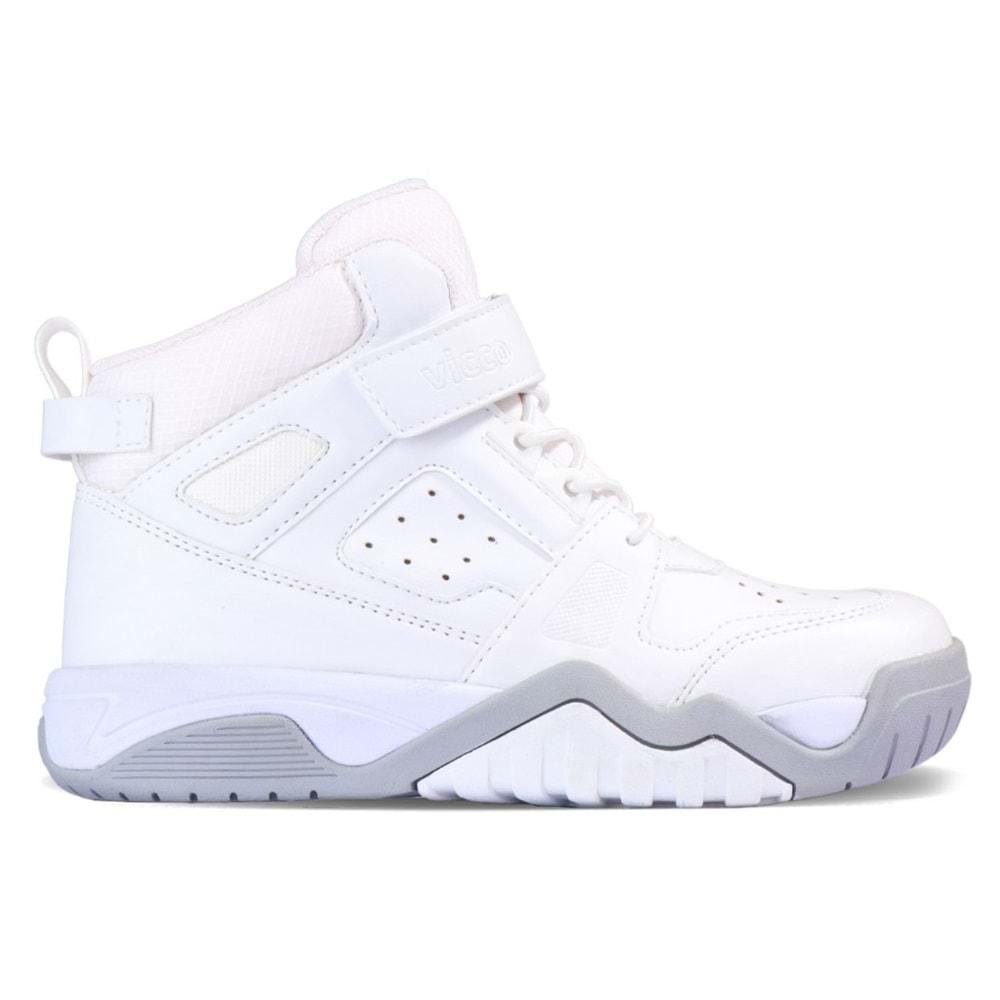 Vicco Mars Jordan Sneaker Force Ortopedik Çocuk Spor Ayakkabı