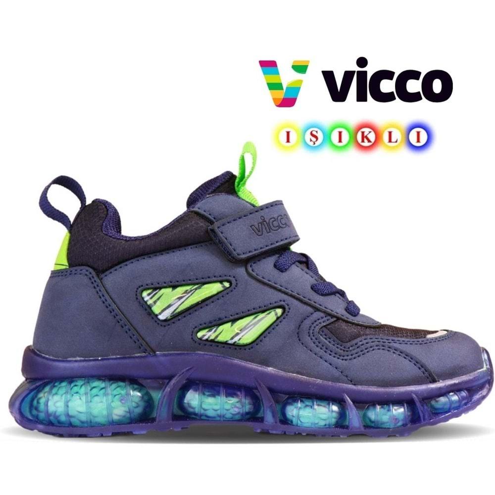 Vicco Willow Ortopedik Çocuk Bot