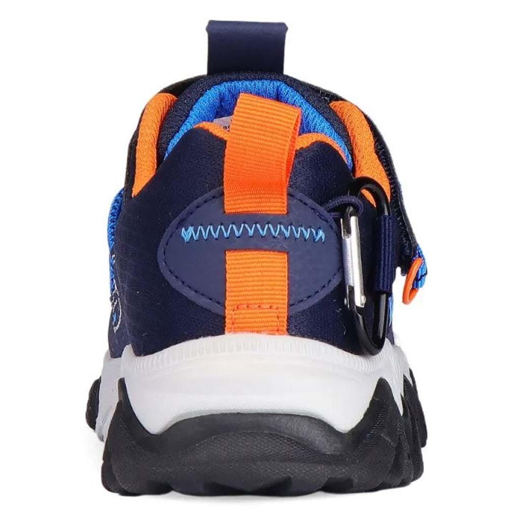 Vicco Toro Trekking Outdoor Ortopedik Çocuk Spor Ayakkabı