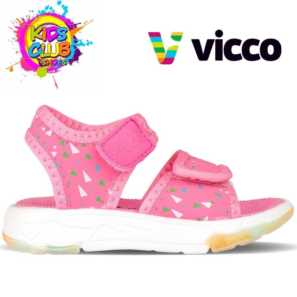 Vicco Limbo III Ortopedik Çocuk Sandalet