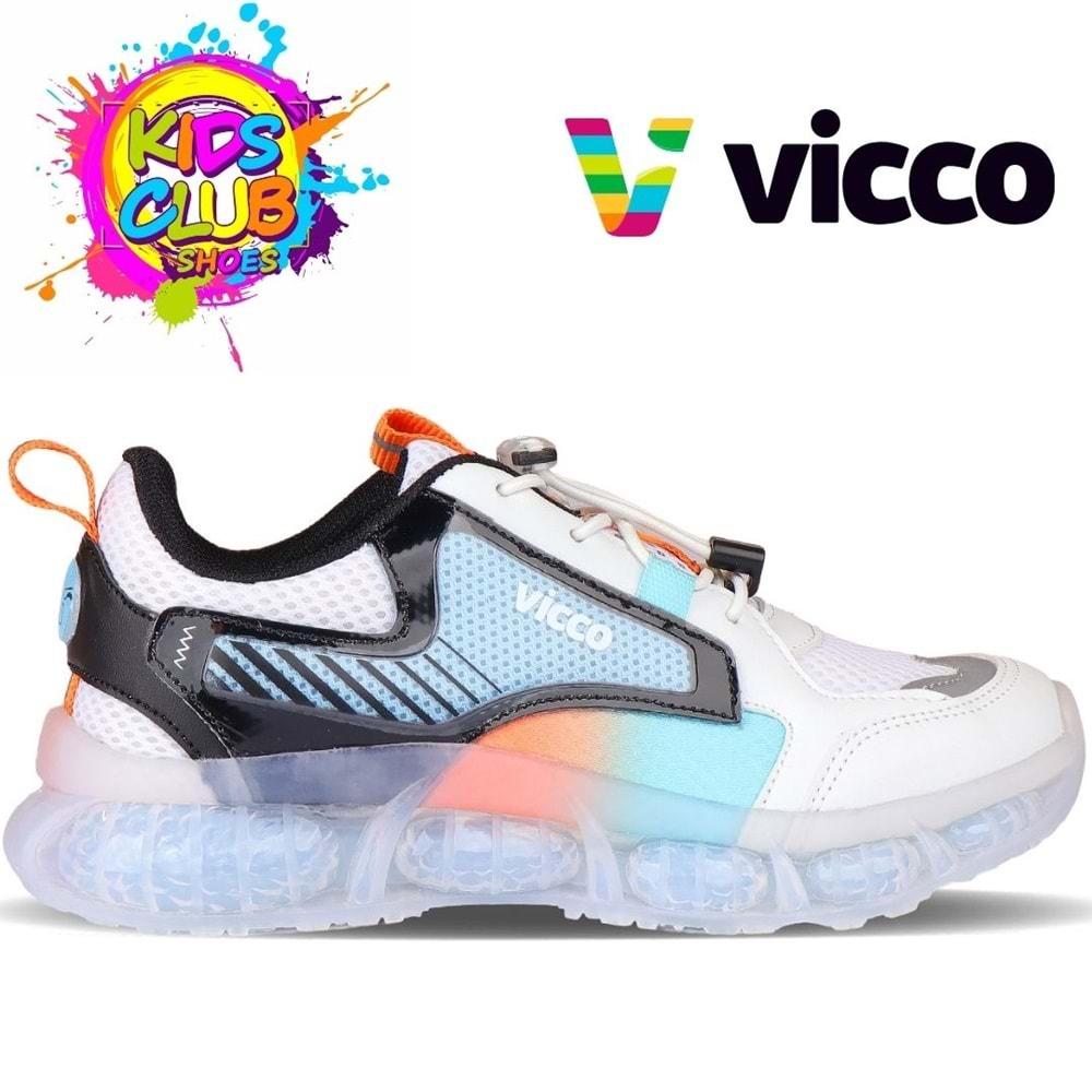 Vicco Corn Ortopedik Çocuk Spor Ayakkabı